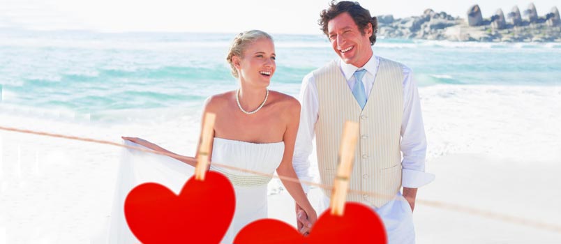 Laughing at the Altar: Funny Marriage Vows