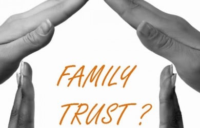 Considering a Family Trust When Married