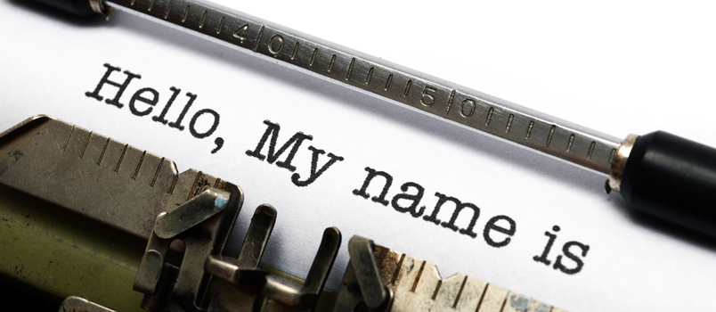 Changing-your-name
