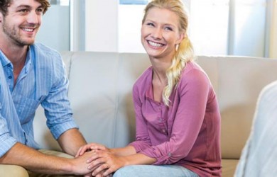 Useful Marriage Therapy Tips for Christian Couples