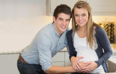 How to Deal When Your Relationship Changes During Pregnancy