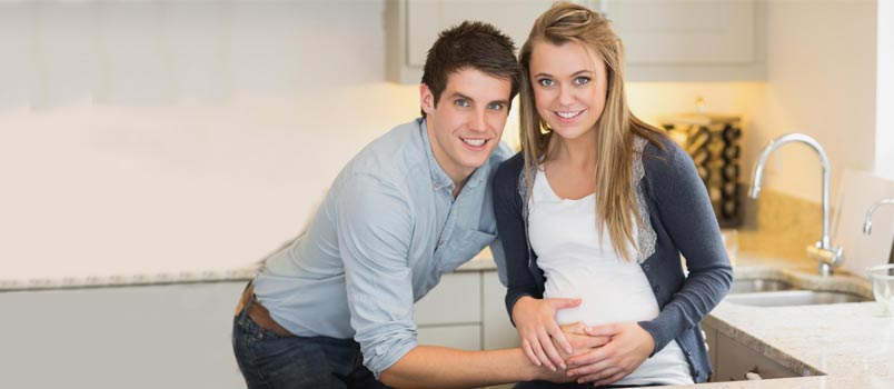 How Your Relationship Changes During Pregnancy
