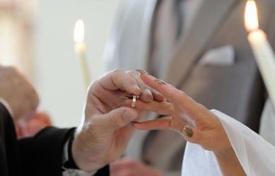 30 Virtues of a Christian Marriage