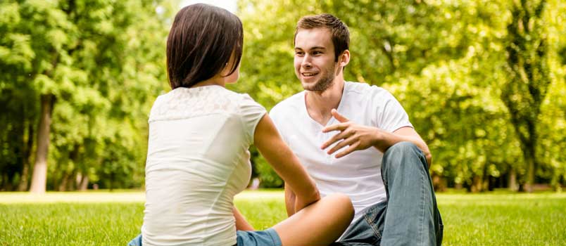 Top 10 Causes Of Relationship Communication Problems 