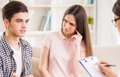 6 Signs That Tell You May Need Marital Counseling