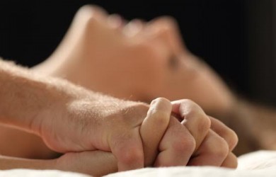 Sex Married Couples Frequency