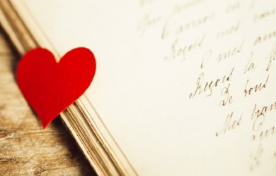 Love Poems About Wedding and Marriage