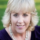 Nancy Ryan, Marriage & Family Therapist Fair Oaks, CA