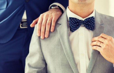 5 Reasons Why It’s Time to Start Supporting Gay Marriage