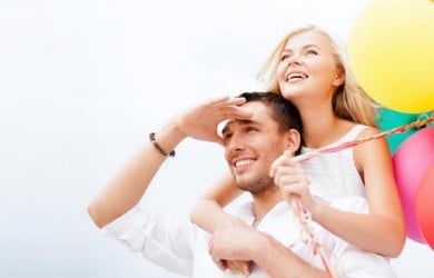 Tips to Reignite the Romantic Spark in your Relationship