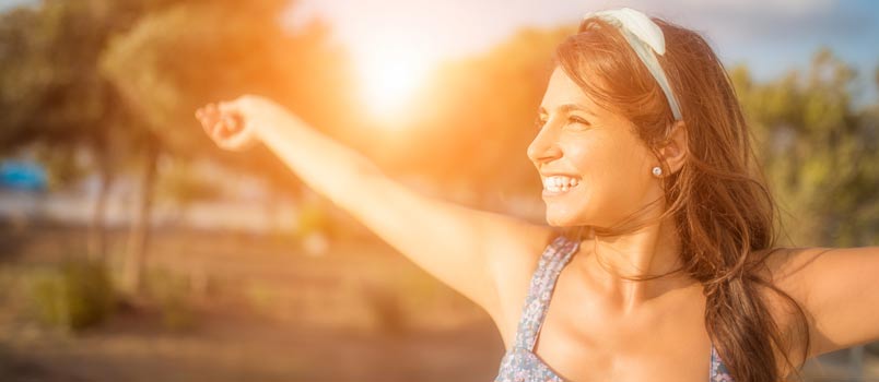How to Be Independent While Married