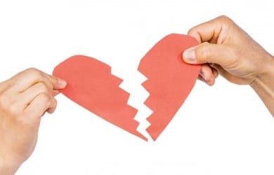 Marital Separation: How it Helps and Hurts