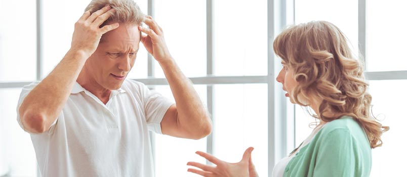 Is He REALLY Controlling? Here&#39;s How to Know |Marriage.com