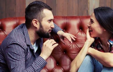 Mindful Communication as the Foundation for a Happy Marriage