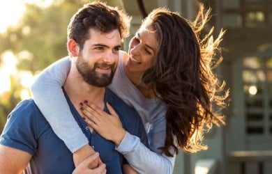 5 Characteristics of Happy Couples