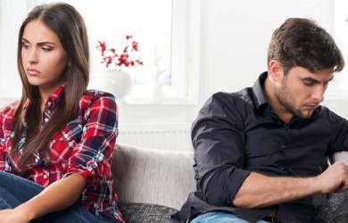 Six Reasons Why Your Relationship May be Suffering