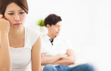 Is It Possible To Get Over Cheating & Move On In Marriage?