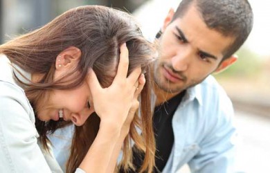 5 Warning Signs your Spouse is Depressed And What to Do About It