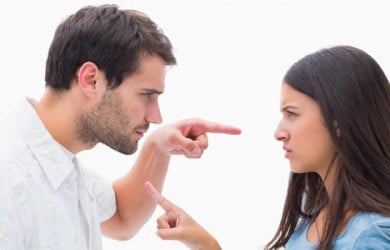 Is Anger Poisoning Your Relationship?
