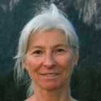 Eva Sadowski, Psychologist Squamish, BC