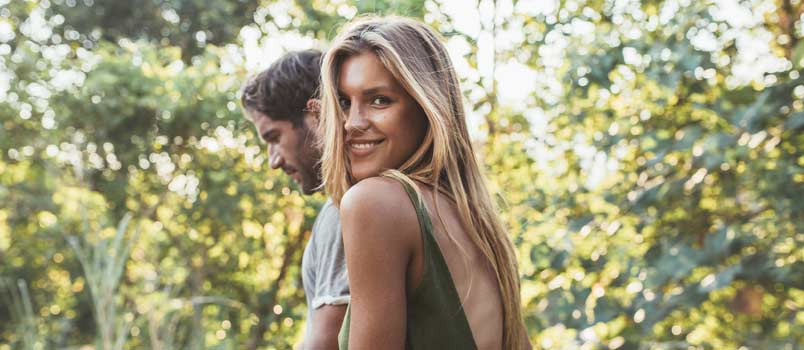 How to Balance Dependence and Independence in a Relationship