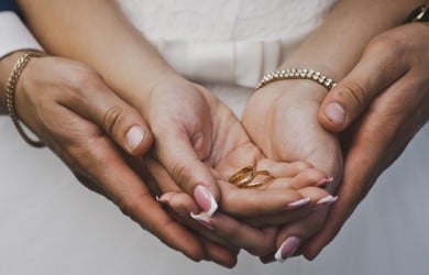 6 Basic Steps to Getting Married and Living Happily Ever After