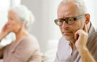 8 Real Reasons Why Couples Divorce After Decades of Marriage