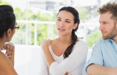How Infidelity Counseling Can Save Your Marriage