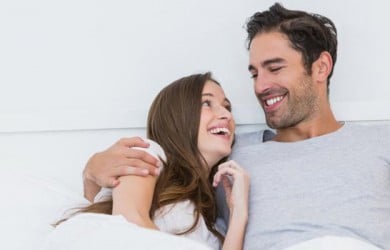 The Thirty Day Challenge for Couples