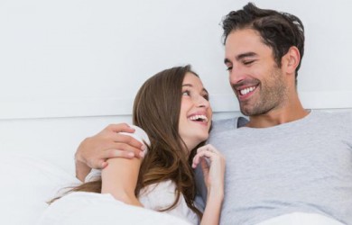 The Thirty Day Challenge for Couples