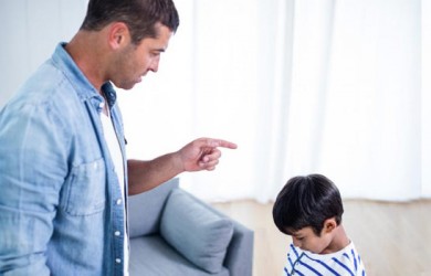 Authoritative Parenting Style: Uncovering the Non-Obvious Downside