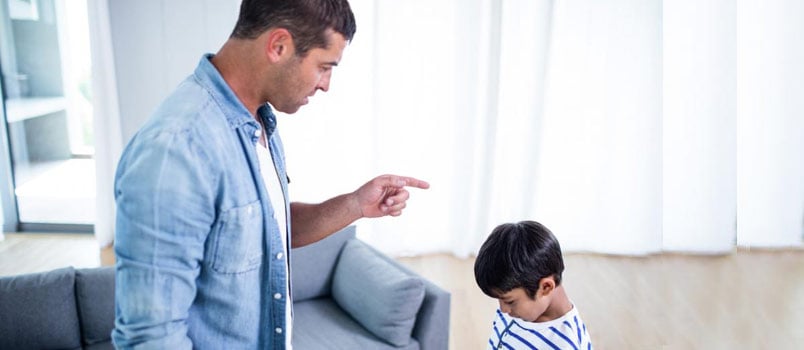 Does Authoritative Parenting Have a Downside? 