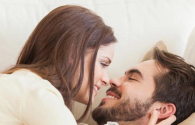 4 Reasons Affection & Intimacy May Be Lacking in Your Marriage