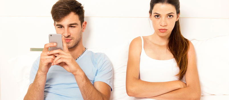 Unacceptable Behavior That Will Destroy Your Relationship