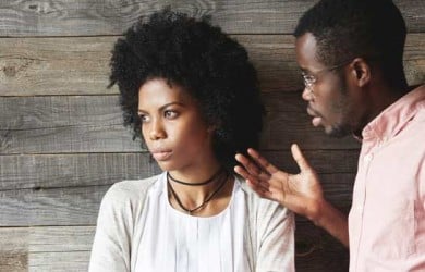10 Types of Behavior That Are Unacceptable in a Relationship