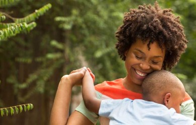 Ten Tips For Taming Your Toddler