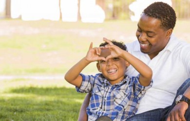 How to Be a Good Single Dad: 13 Crucial Tips