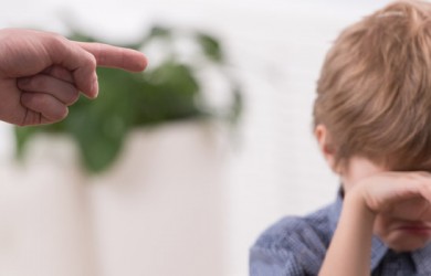 How Does Narcissistic Parenting Affect Children?