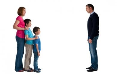 What You Must Know about ‘Parent Alienation Syndrome’