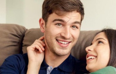 How To Connect With A Man On An Emotional Level
