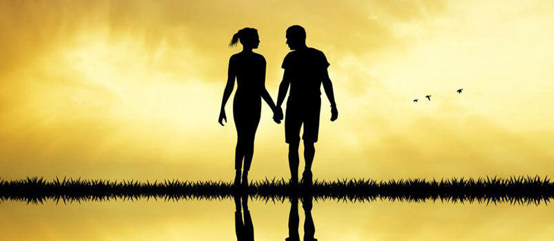 marriage promises going beyond to love honor and cherish