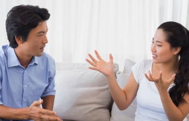 How To Deal With Disagreements In A Relationship
