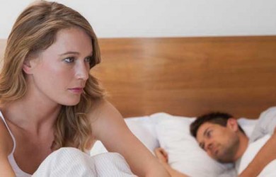 Are Your Past Relationships Haunting Your Current Marriage?