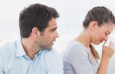 Emotional Abuse In Marriage And Why People Put Up With it