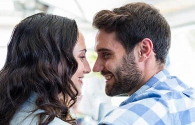 Healthy Communication For Couples: Speaking From the Heart