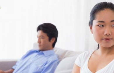 Expert Advice on Marital Breakdown