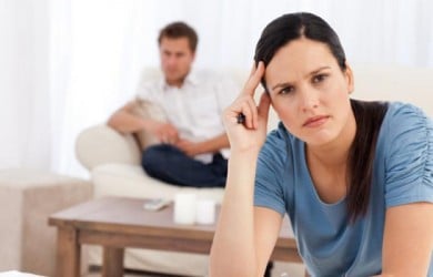 Recognize 3 Key Signs of a Troubled Marriage