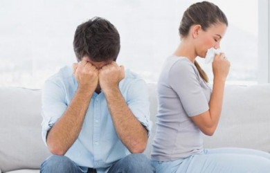 Try These 11 Things Before Separating From Wife to Restore Your Marriage