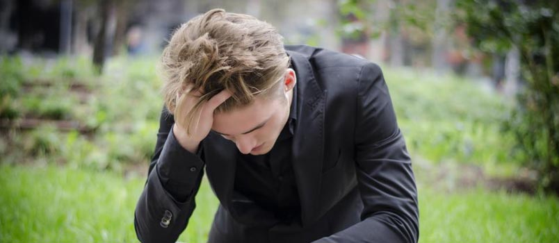 Men Of All Ages Share How They Define Emotional Infidelity