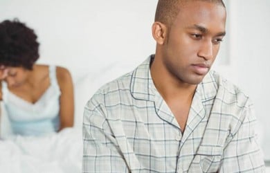 7 mind games insecure men play on women